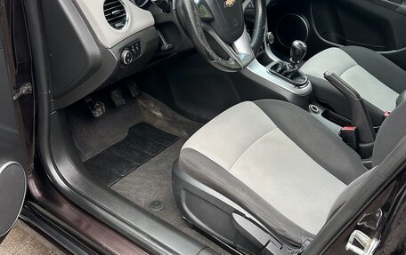 Chevrolet Cruze II, 2013 год, 770 000 рублей, 9 фотография