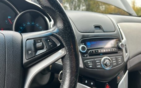 Chevrolet Cruze II, 2013 год, 770 000 рублей, 19 фотография