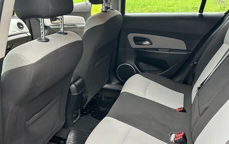 Chevrolet Cruze II, 2013 год, 770 000 рублей, 21 фотография