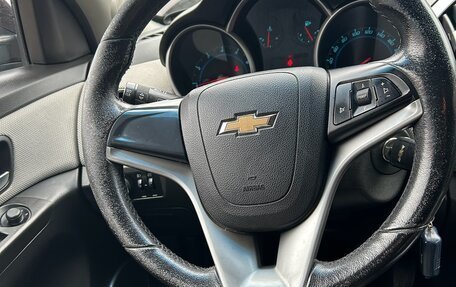 Chevrolet Cruze II, 2013 год, 770 000 рублей, 20 фотография