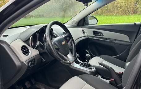 Chevrolet Cruze II, 2013 год, 770 000 рублей, 17 фотография