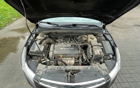 Chevrolet Cruze II, 2013 год, 770 000 рублей, 26 фотография