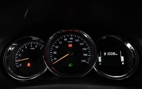 Renault Logan II, 2022 год, 1 089 000 рублей, 14 фотография