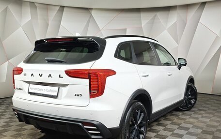 Haval Jolion, 2024 год, 1 950 000 рублей, 2 фотография
