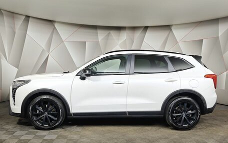 Haval Jolion, 2024 год, 1 950 000 рублей, 5 фотография