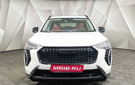 Haval Jolion, 2024 год, 1 950 000 рублей, 7 фотография