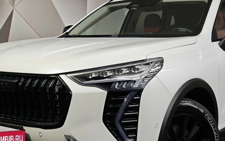 Haval Jolion, 2024 год, 1 950 000 рублей, 10 фотография