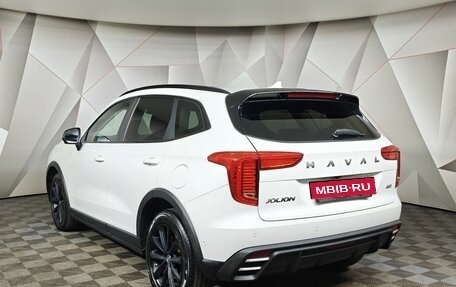 Haval Jolion, 2024 год, 1 950 000 рублей, 4 фотография