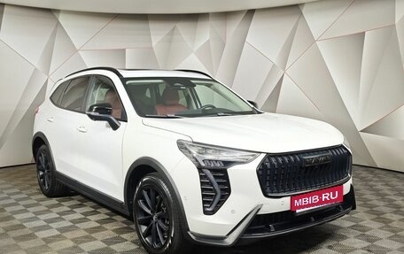 Haval Jolion, 2024 год, 1 950 000 рублей, 3 фотография