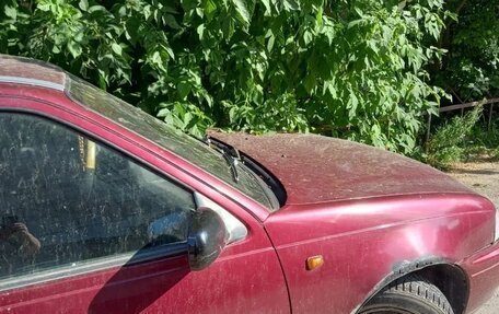 Daewoo Nexia I рестайлинг, 2006 год, 95 000 рублей, 3 фотография