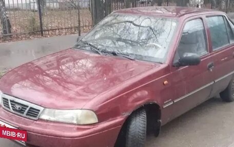 Daewoo Nexia I рестайлинг, 2006 год, 95 000 рублей, 2 фотография