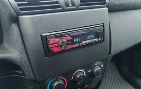 Fiat Stilo, 2001 год, 180 000 рублей, 8 фотография