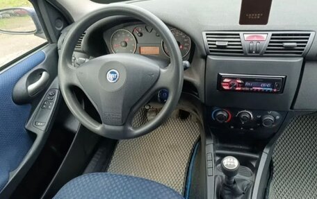 Fiat Stilo, 2001 год, 180 000 рублей, 7 фотография