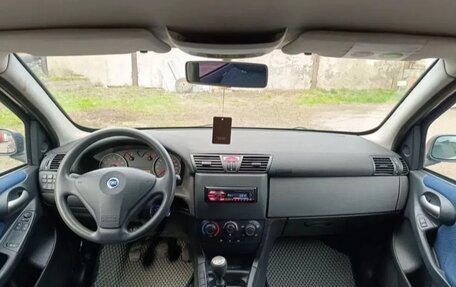 Fiat Stilo, 2001 год, 180 000 рублей, 10 фотография