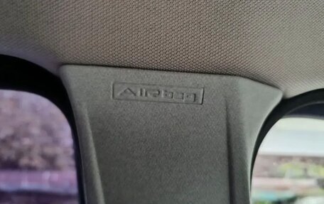 Fiat Stilo, 2001 год, 180 000 рублей, 12 фотография
