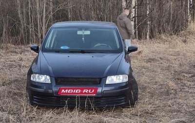 Fiat Stilo, 2001 год, 180 000 рублей, 1 фотография