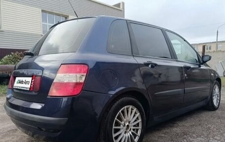 Fiat Stilo, 2001 год, 180 000 рублей, 4 фотография