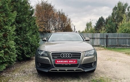 Audi A4 allroad, 2010 год, 1 250 000 рублей, 1 фотография