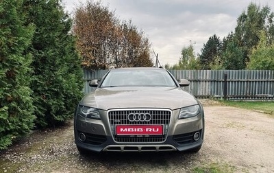 Audi A4 allroad, 2010 год, 1 250 000 рублей, 1 фотография