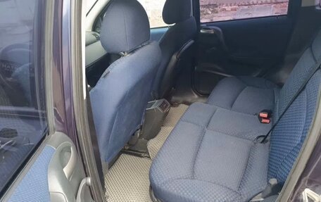 Fiat Stilo, 2001 год, 180 000 рублей, 14 фотография