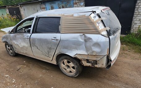 Chery CrossEastar (B14), 2009 год, 89 000 рублей, 2 фотография