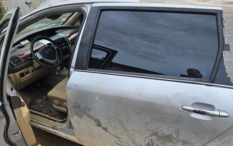 Chery CrossEastar (B14), 2009 год, 89 000 рублей, 3 фотография