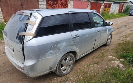 Chery CrossEastar (B14), 2009 год, 89 000 рублей, 6 фотография
