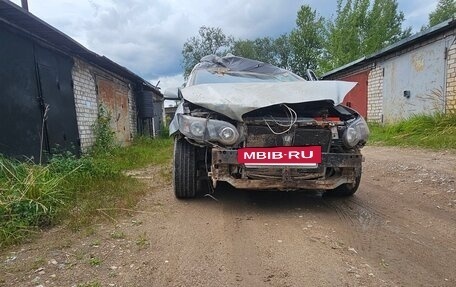 Chery CrossEastar (B14), 2009 год, 89 000 рублей, 5 фотография