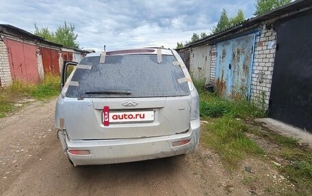 Chery CrossEastar (B14), 2009 год, 89 000 рублей, 7 фотография
