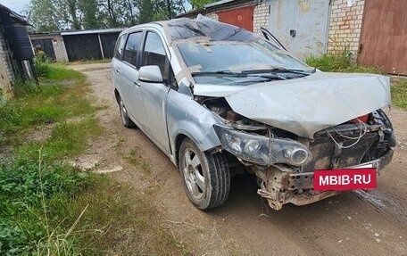 Chery CrossEastar (B14), 2009 год, 89 000 рублей, 4 фотография