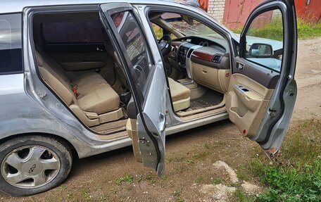 Chery CrossEastar (B14), 2009 год, 89 000 рублей, 9 фотография