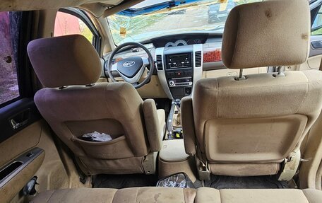 Chery CrossEastar (B14), 2009 год, 89 000 рублей, 10 фотография