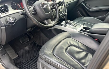 Audi A4 allroad, 2010 год, 1 250 000 рублей, 5 фотография