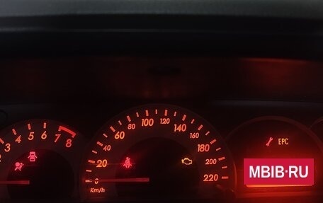 Chery CrossEastar (B14), 2009 год, 89 000 рублей, 13 фотография