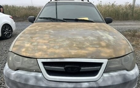 Daewoo Nexia I рестайлинг, 2011 год, 160 000 рублей, 1 фотография