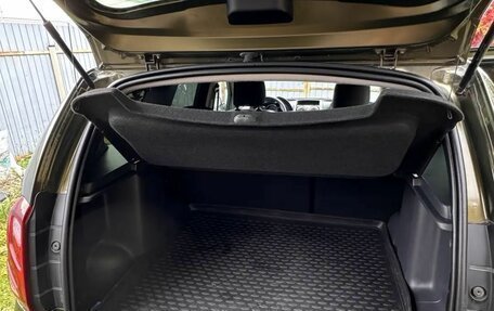 Renault Duster I рестайлинг, 2019 год, 1 630 000 рублей, 3 фотография