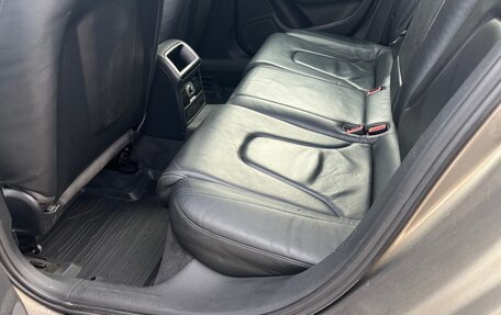 Audi A4 allroad, 2010 год, 1 250 000 рублей, 9 фотография
