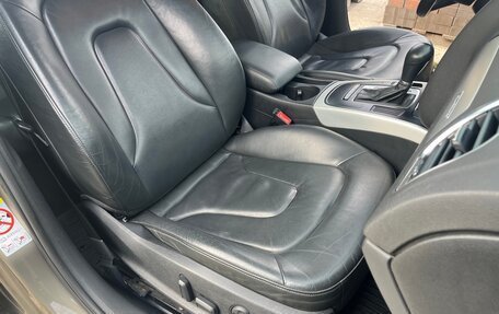 Audi A4 allroad, 2010 год, 1 250 000 рублей, 7 фотография