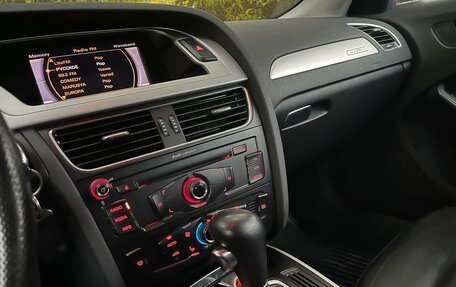 Audi A4 allroad, 2010 год, 1 250 000 рублей, 6 фотография