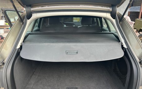 Audi A4 allroad, 2010 год, 1 250 000 рублей, 10 фотография