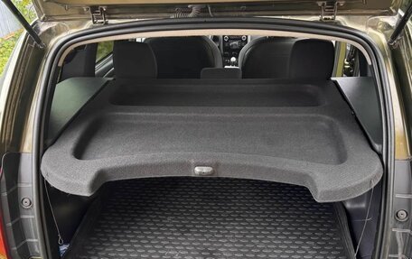 Renault Duster I рестайлинг, 2019 год, 1 630 000 рублей, 6 фотография