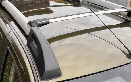 Renault Duster I рестайлинг, 2019 год, 1 630 000 рублей, 7 фотография