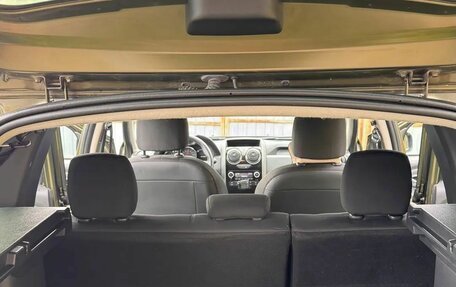 Renault Duster I рестайлинг, 2019 год, 1 630 000 рублей, 27 фотография