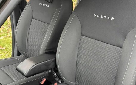 Renault Duster I рестайлинг, 2019 год, 1 630 000 рублей, 28 фотография