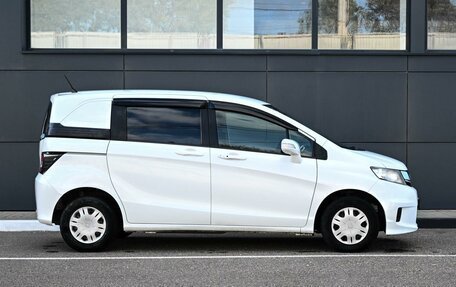 Honda Freed I, 2015 год, 1 149 000 рублей, 5 фотография