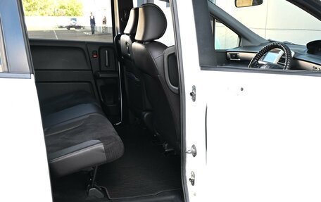 Honda Freed I, 2015 год, 1 149 000 рублей, 11 фотография