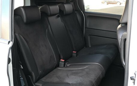 Honda Freed I, 2015 год, 1 149 000 рублей, 9 фотография
