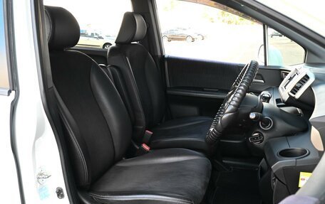 Honda Freed I, 2015 год, 1 149 000 рублей, 10 фотография