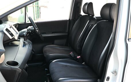 Honda Freed I, 2015 год, 1 149 000 рублей, 8 фотография