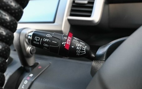 Honda Freed I, 2015 год, 1 149 000 рублей, 13 фотография